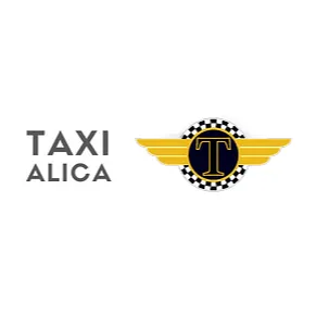 Firmenlogo von Taxi "Alica"